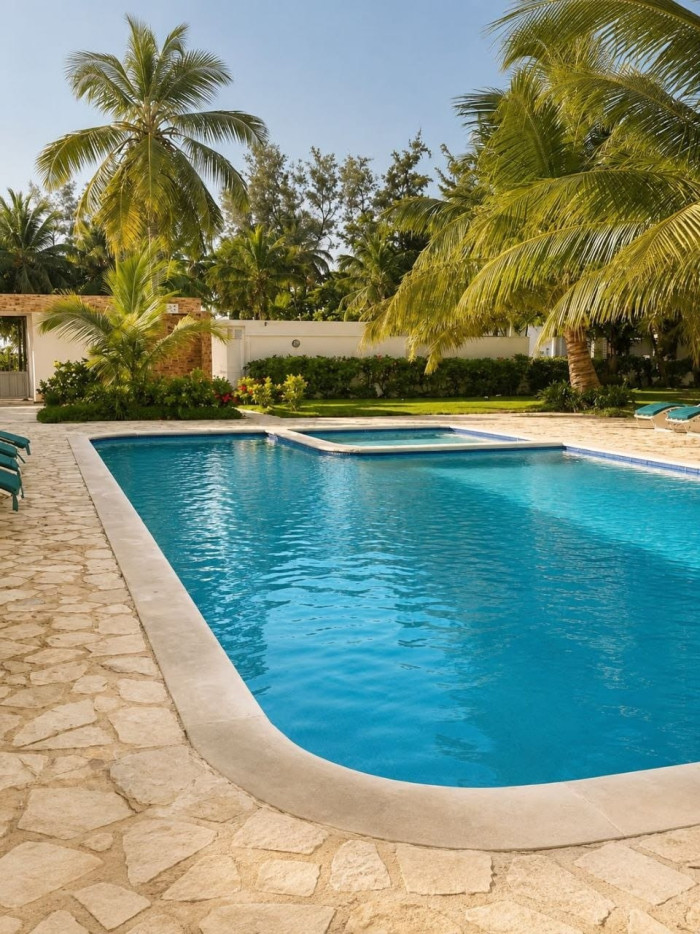 Apartamento en Venta Frente al Mar en la Av España - 9