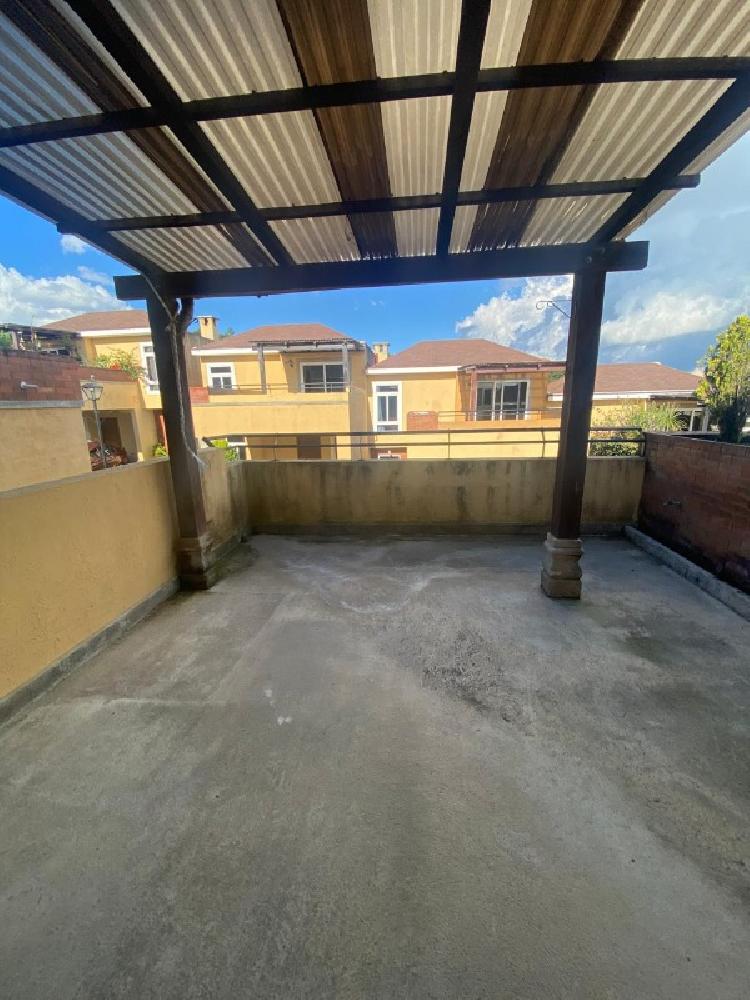 CASA EN RENTA – BOSQUES DE ARRAZOLA | KM. 18.5 CAES - 14