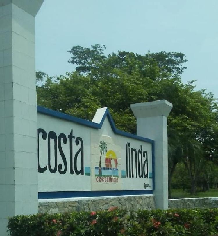 Terreno en venta, Quintas Costa -Linda, Escuintla, Gt.