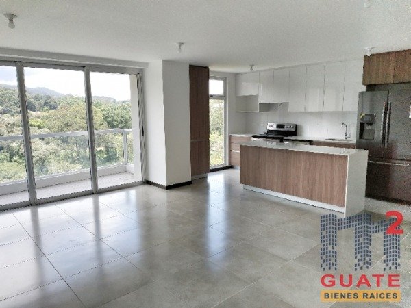 Apartamento de 135 m2 de construcción en Renta, Zona 15 — foto 6