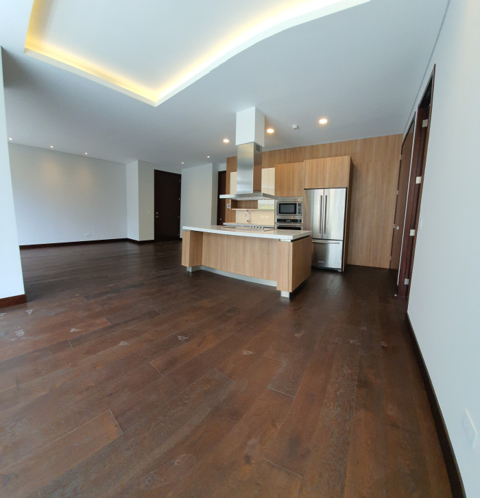 Apartamento en Venta o Renta en Zona 14 Guatemala - Miniatura 7