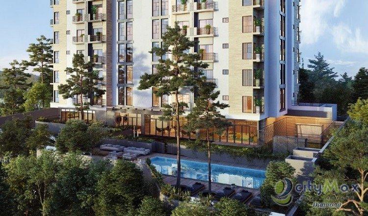 APARTAMENTO EN CONSTRUCCIÓN EN VENTA ZONA 2 - Miniatura 6