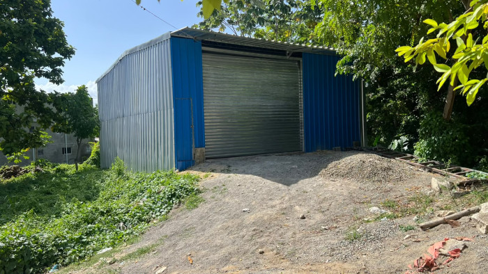 NAVE COMERCIAL EN ALQUILER BAYONA SANTO DOMINGO OESTE - 1