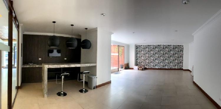 APARTAMENTO EN RENTA EN ZONA 10