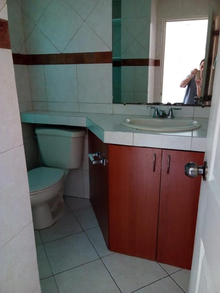 APARTAMENTO EN RENTA, ZONA 15 — foto 4