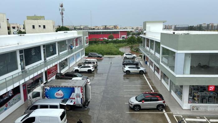 Local Comercial en Venta Ciudad Juan Bosch SDE — foto 6