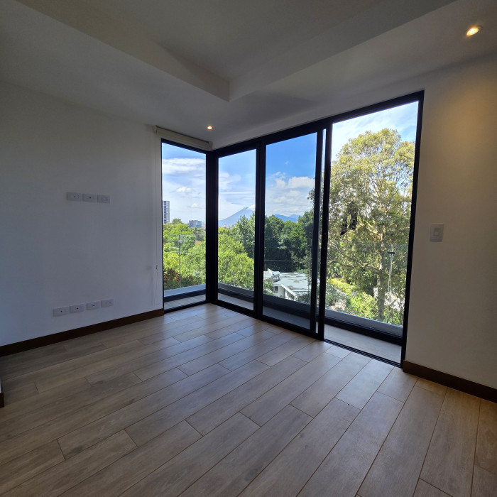 Apartamento nuevo en alquiler zona 15 VH I Guatemala — foto 3