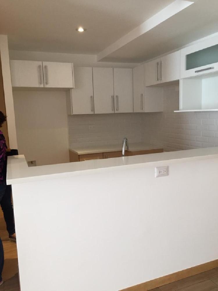 APARTAMENTO EN RENTA EN CITYHAUS ZONA 10 — foto 5
