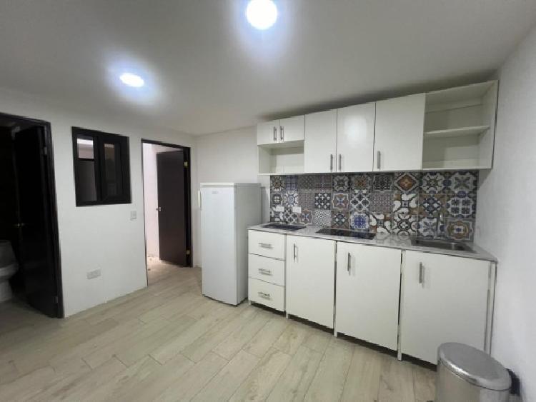 APARTAMENTO EN RENTA EN ZONA 10 — foto 11
