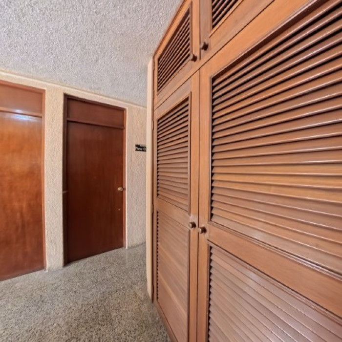 Casa en Venta San Cristóbal Vista al Valle Occidente - 17