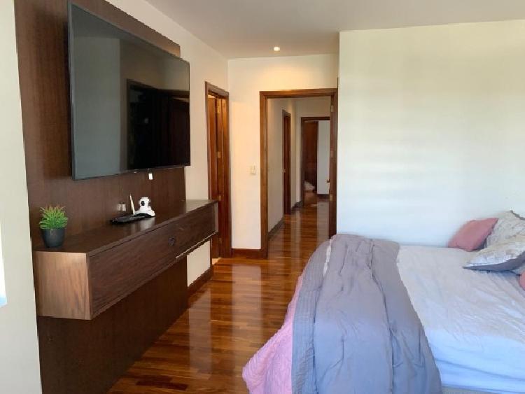 APARTAMENTO EN RENTA EN EDIFICIO ALTOS DE SANTA CLARA — foto 3