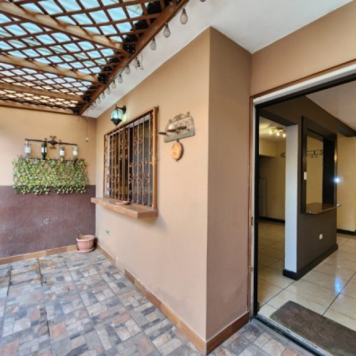 Casa en Venta San Cristóbal Colonia Las Jacarandas - 28