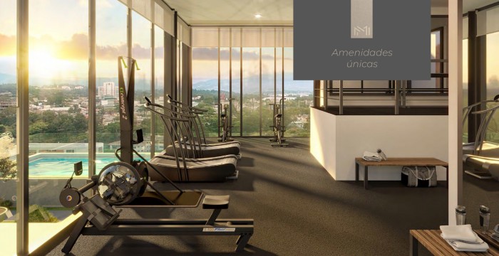 CityMax-Gold Pre-Venta Apartamentos zona 10!!! - Image 4