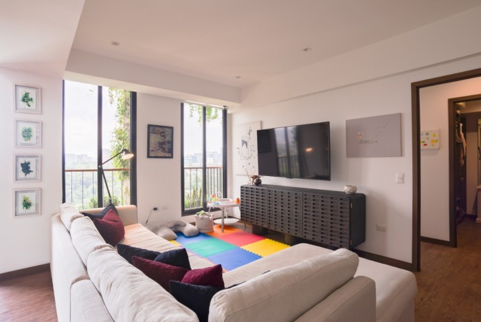 Pent House en Venta en Zona 10 Guatemala - Miniatura 8