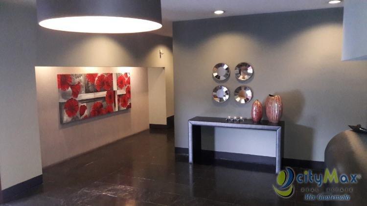 Apartamento en Renta, Zona 13 con vista espectacular - Miniatura 18