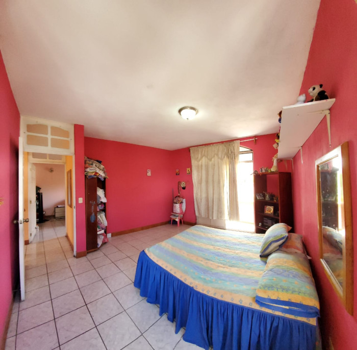 CASA GRANDE EN VENTA EN SANARATE EL PROGRESO — foto 13