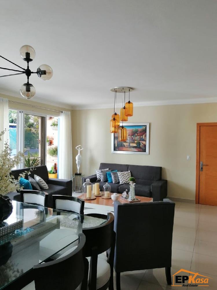 Apartamento de Venta en Jarabacoa - 5