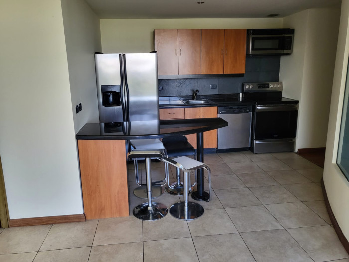 Apartamento en alquiler Torre Nova zona 13 - Miniatura 6