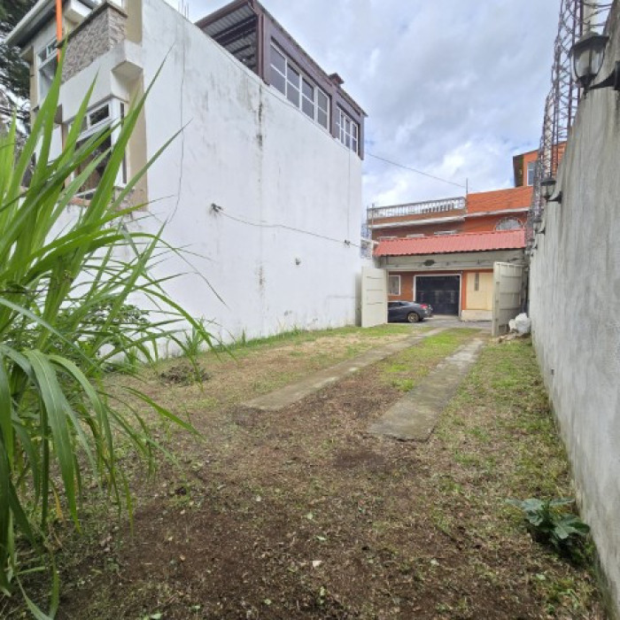 Terreno en Venta Zona 11 de Mixco Planes de Minerva 5 - Image 3