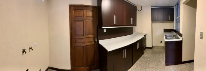 Renta Apartamento zona 15 Vista Hermosa 2 - Image 1