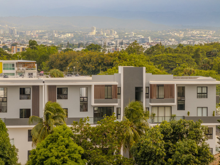 Apartamento en Venta en Gurabo Santiago de los Caballeros — foto 9