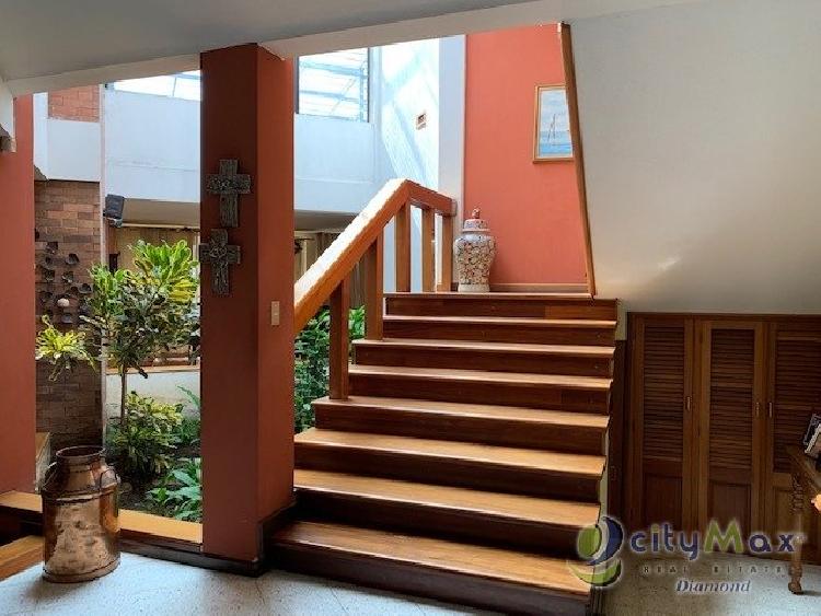 Casa en venta zona 11 Las Charcas fuera de condominio - Miniatura 13