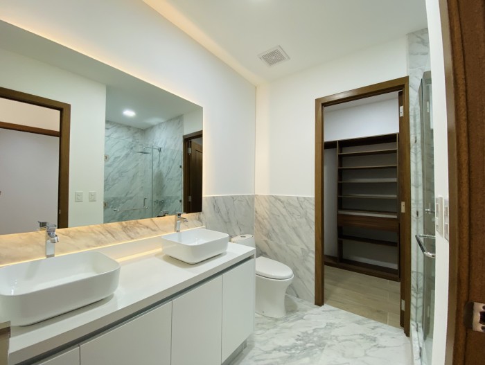 Apartamento Nuevo en Alquiler Vista Hermosa 1 zona 15 - Image 5