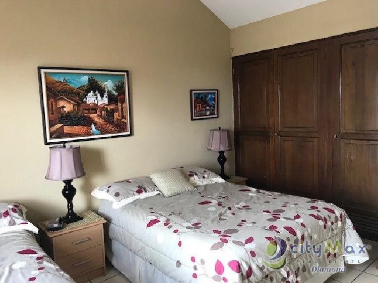 VENTA apartamento Penth House de 2 niveles en zona 13 - Miniatura 11