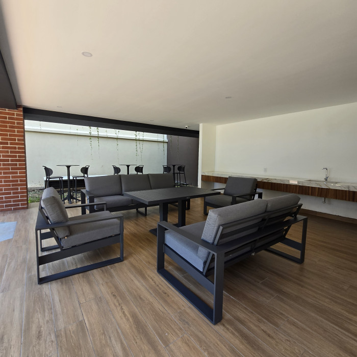 Apartamento Nuevo en Renta en Zona 15 Guatemala - Miniatura 8