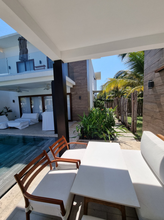 HERMOSA CASA EN #VENTA LA MAR, MONTERRICO - 24