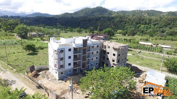Apartamento de venta en Jarabacoa - 7