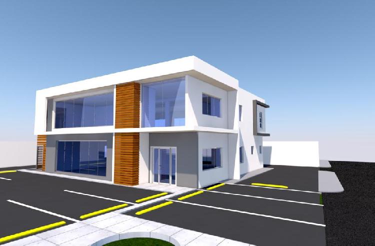 Local Comercial ubicado en un primer piso — foto 3