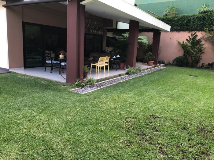 CASA EN ALQUILER EN RESIDENCIAL LOS SUEÑOS - 6