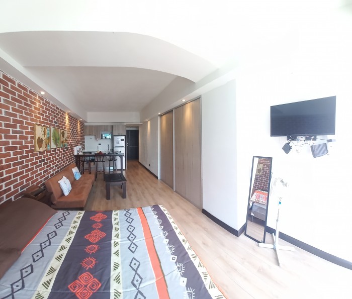 Apartamento  Alquiler Amueblado en el Centro Historico - Miniatura 14