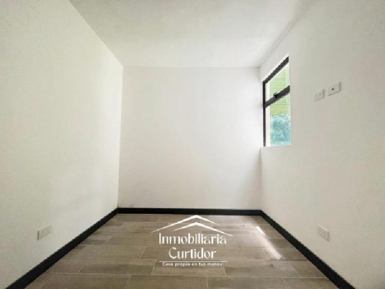 VENTA – APARTAMENTO – CAÑADAS DEL CHOACORRAL, SAN LU