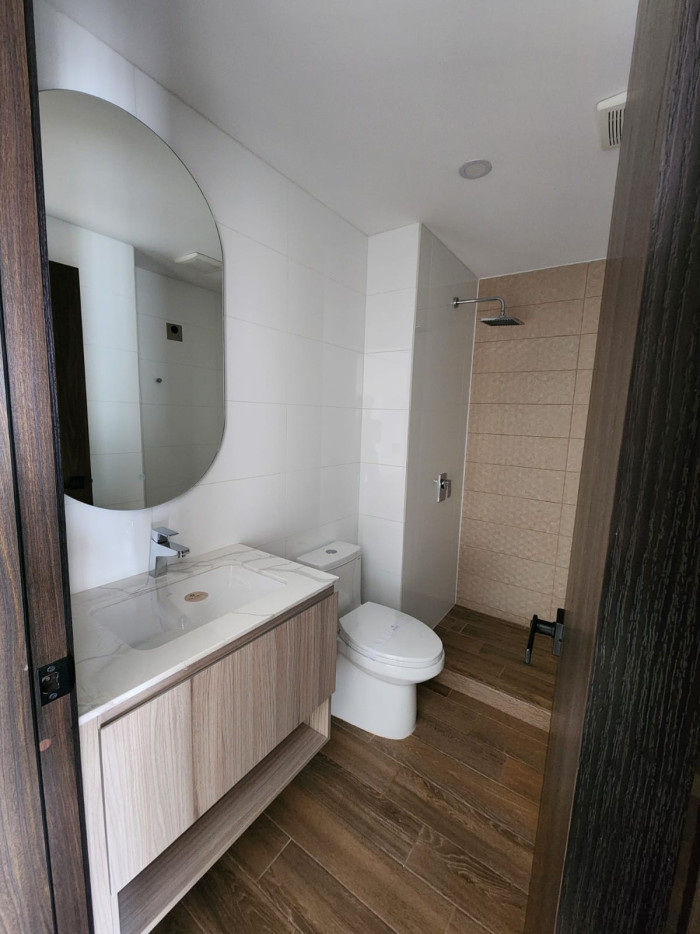 En Renta Apartamento estudio en Inara zona 13 — foto 4