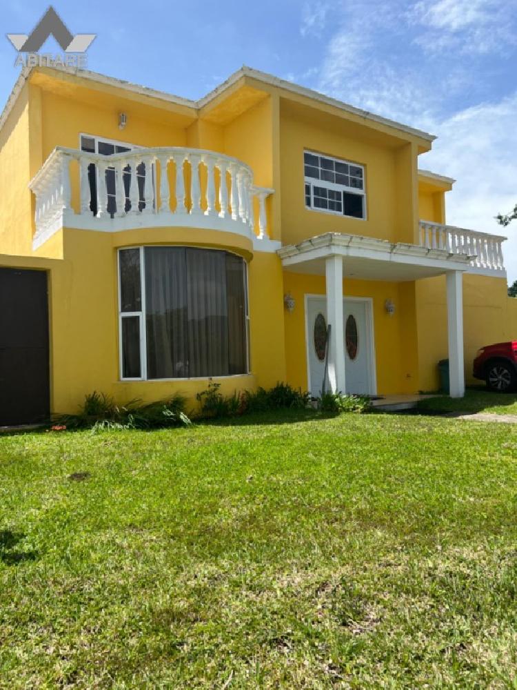 Casa en venta en San José Pinula — foto 13