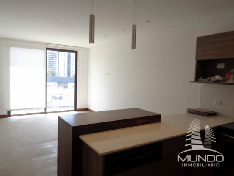 APARTAMENTO EN RENTA EN ZONA 15/MUNDO INMOBILIARIO