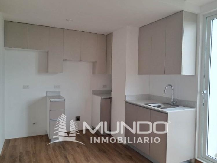 APARTAMENTO EN VENTA ZONA 2 / MUNDO INMOBILIARIO - Image 3