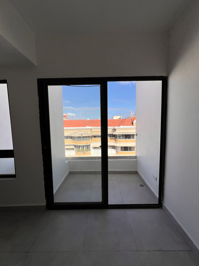 Apartamento en alquiler en Evaristo Morales — foto 7