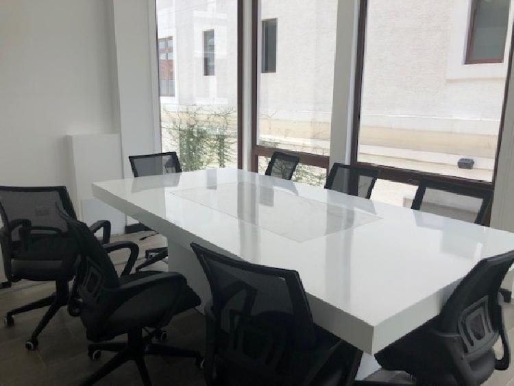 ALQUILER DE OFICINAS VIRTUALES EN CIUDAD CAYALÁ ZONA 16 — foto 6