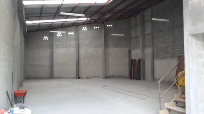 Ofibodega en renta en zona 6 por Estadio La Pedrera - Miniatura 12