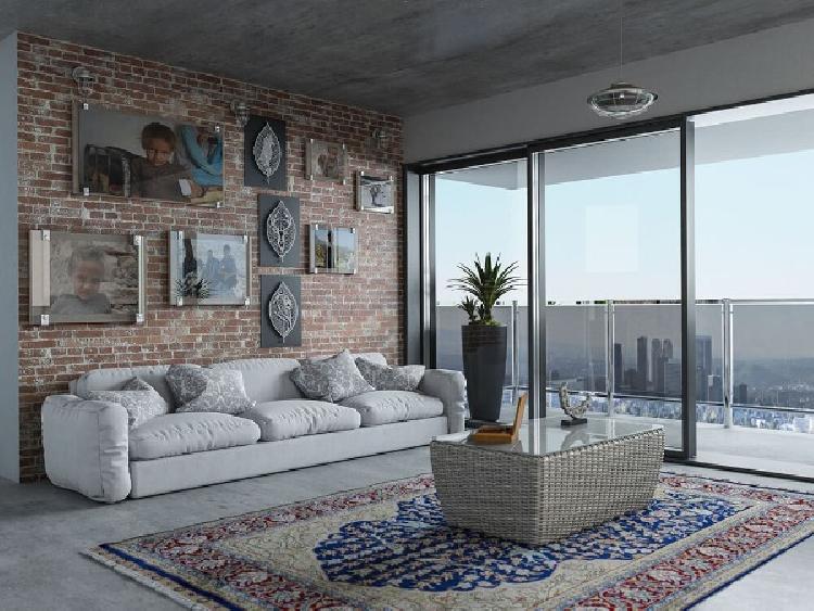 APARTAMENTOS DE 2 HABITACIONES EN VENTA EN SILK, ZONA 4 — foto 4