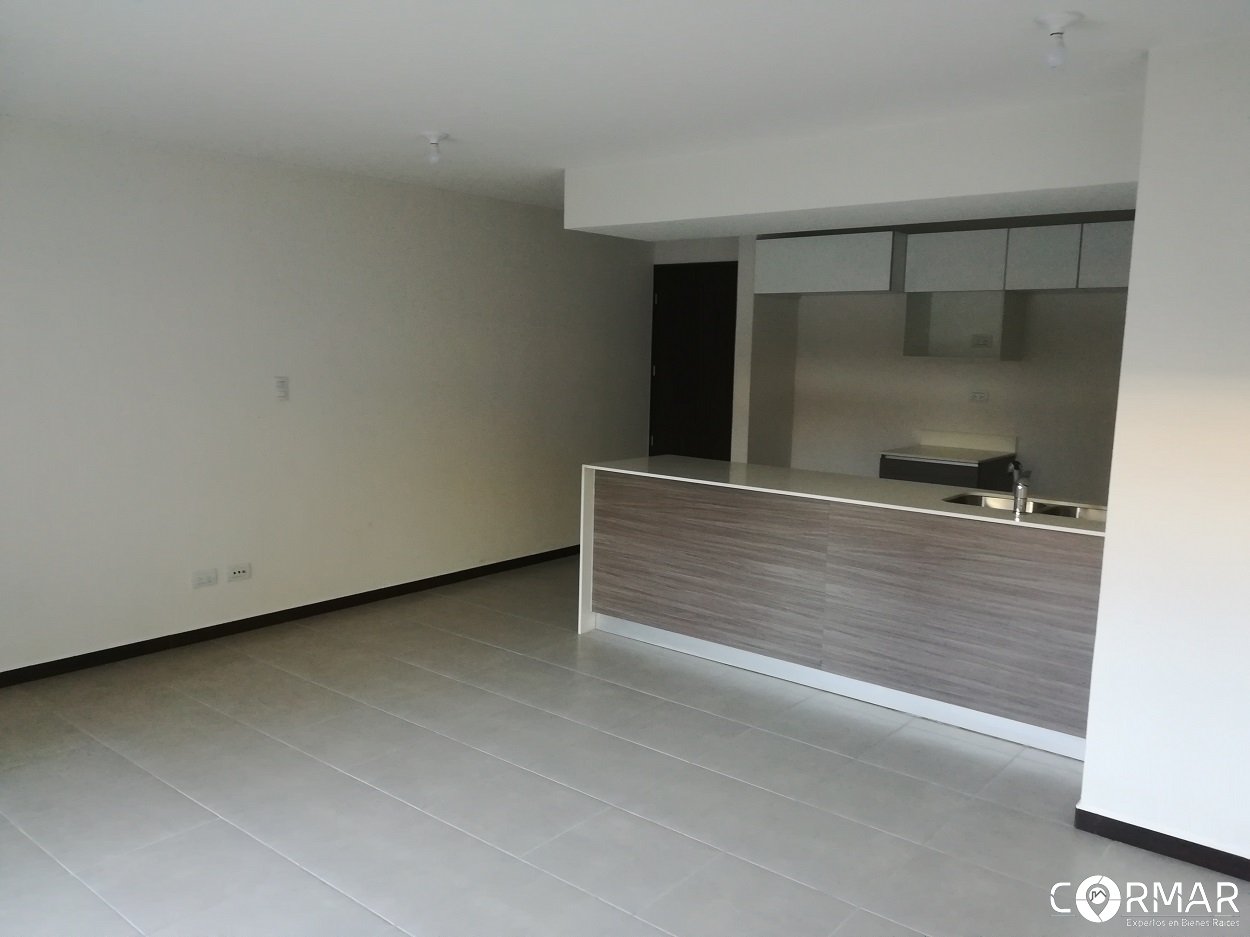 Apartamento en venta, zona 11 - PARQUE 11 - Image 1