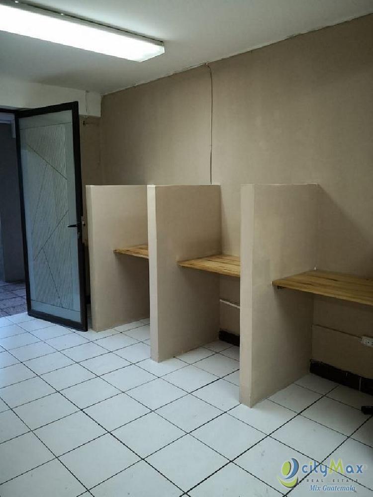 Oficina en Renta en Zona 11 Calzada Aguilar Batres - Image 3
