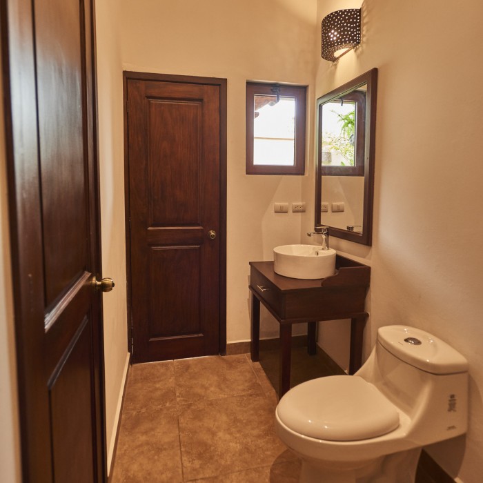 Casa(1) en VENTA, Condominio Huertas de San Pedro - Miniatura 12