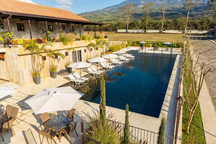 Hermosas casas en venta - Franciscanos Club Residencial