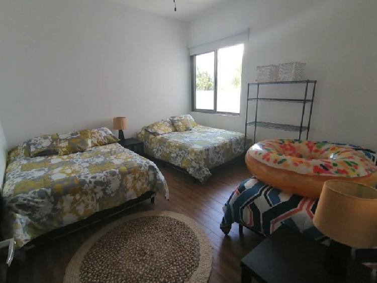Vendo Penthouse en Monterrico - 10