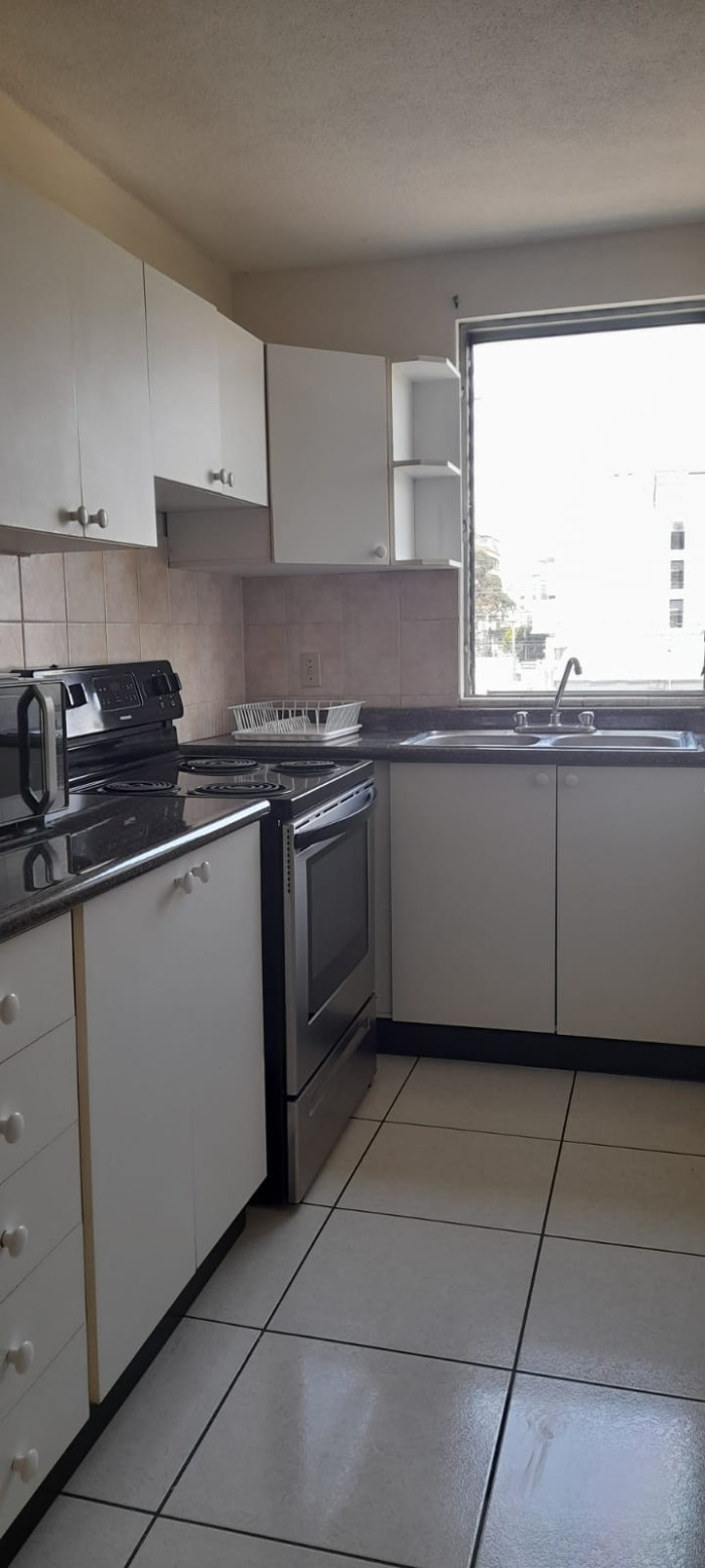 Plus Real Estate renta apartamento en zona 9
