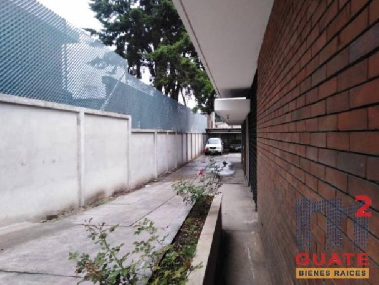 Casa de 500 m2 de construcción en Renta, Zona 09 — foto 7